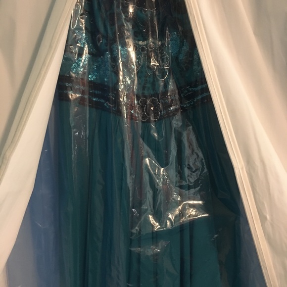 Sue Wong exquisite gown - Picture 5 of 6